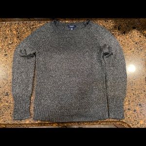 Classy Chaps Sweater